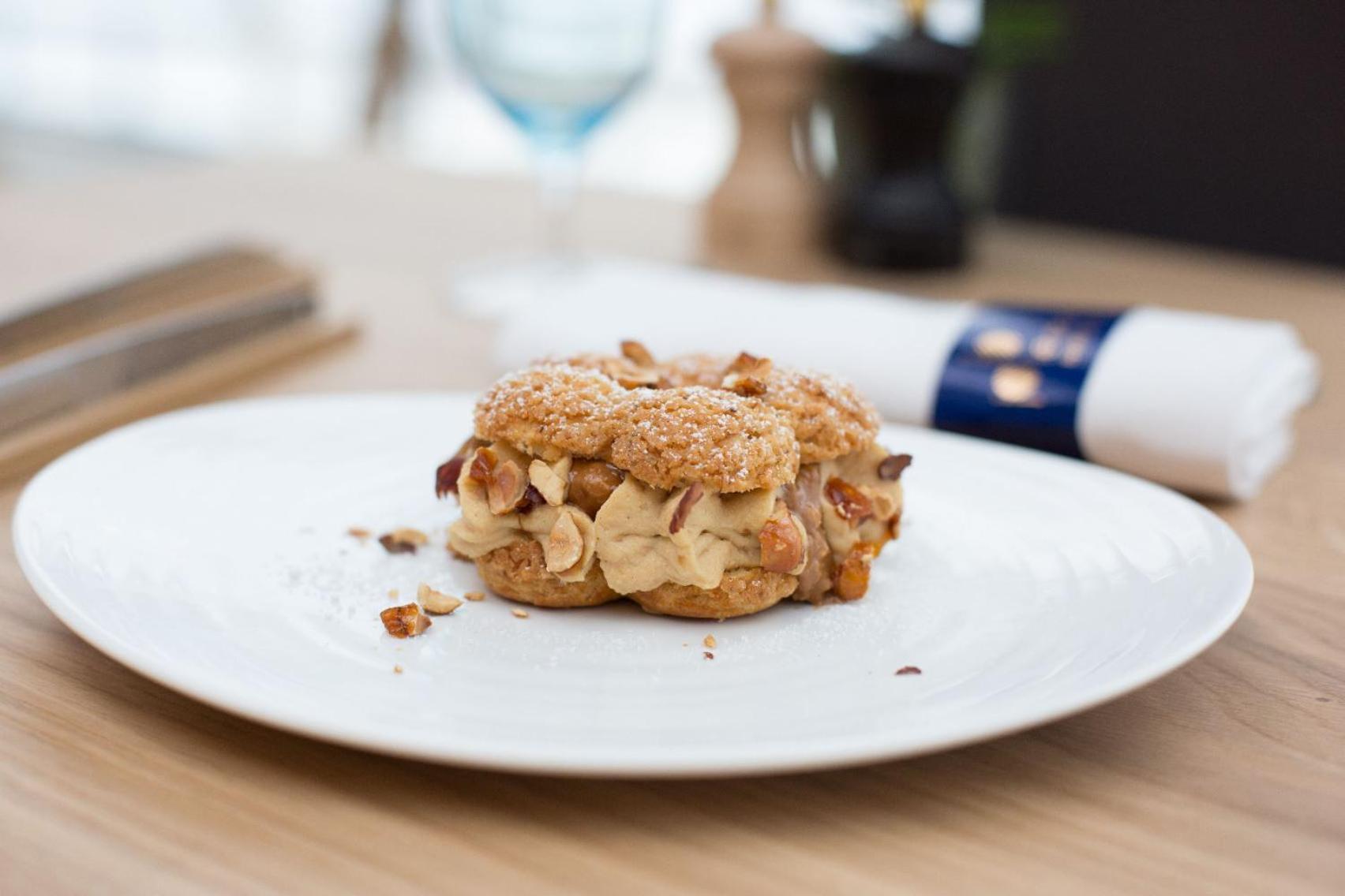 Logis Hotel - Restaurant Maison Claude Darroze Langon  Εξωτερικό φωτογραφία