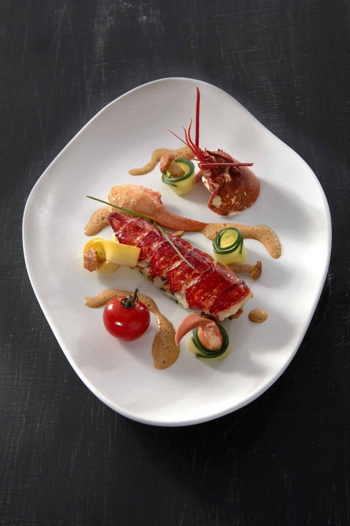 Logis Hotel - Restaurant Maison Claude Darroze Langon  Εξωτερικό φωτογραφία